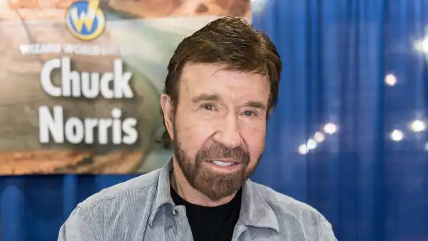 FEATURE Chuck Norris 25 Things