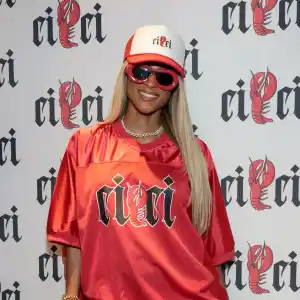 Ciara Opens Up About the 'Chaos' of Welcoming 2 'Precious Babies' While Making New Album 'CiCi'