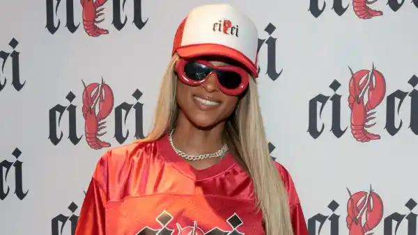 Ciara Opens Up About the 'Chaos' of Welcoming 2 'Precious Babies' While Making New Album 'CiCi'