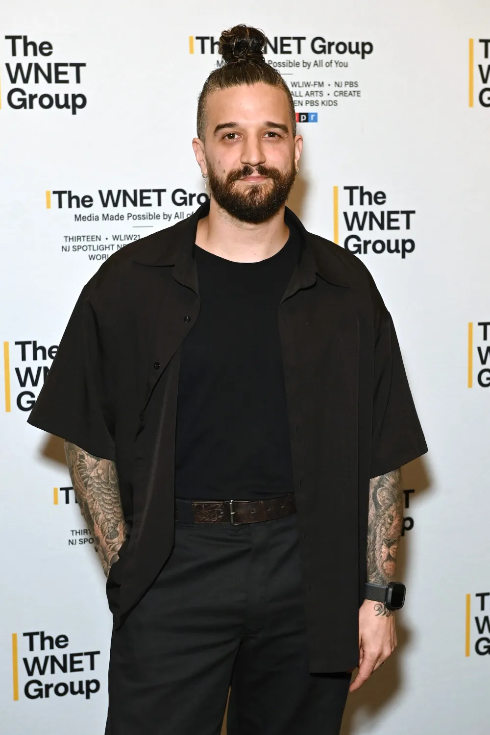 Colton Underwood Says Housewives Are a Different Breed on Traitors Got Advice From This Near Winner