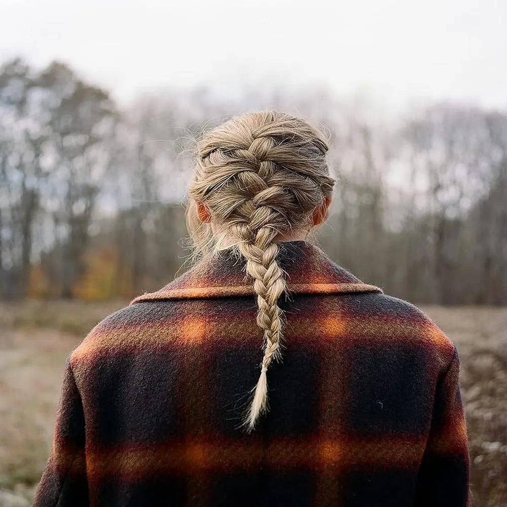 Comparing Taylor Swift s Album Announcement Rollouts Evermore 2020