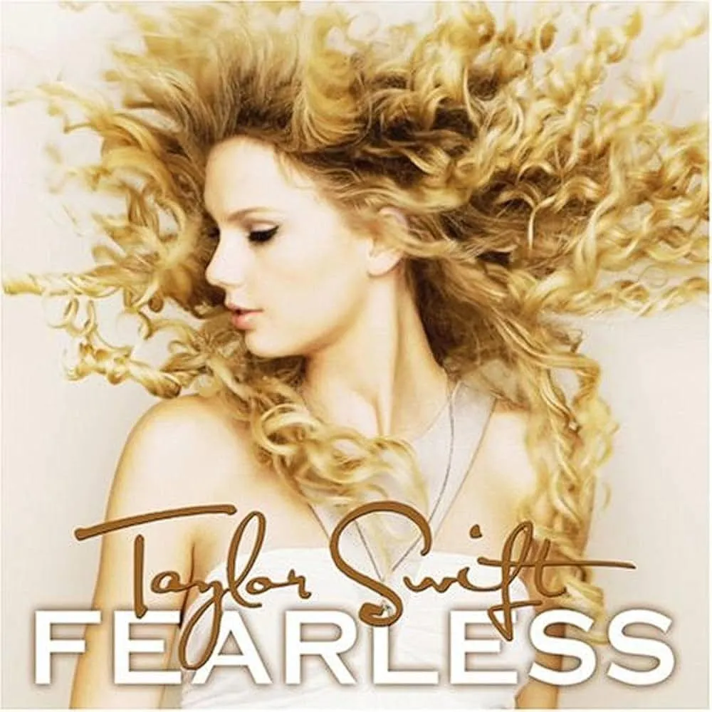 Comparing Taylor Swift s Album Announcement Rollouts Fearless 2008