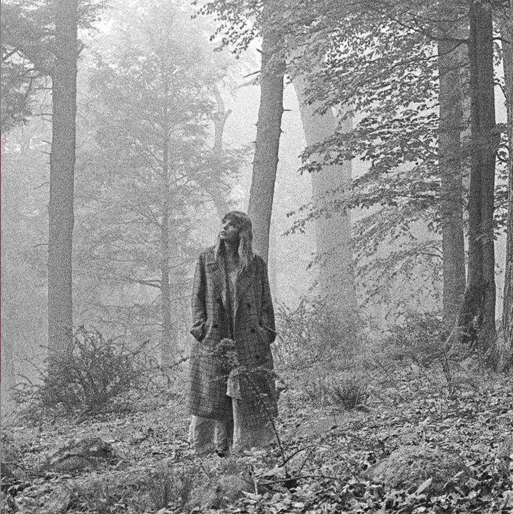 Comparing Taylor Swift s Album Announcement Rollouts Folklore 2020