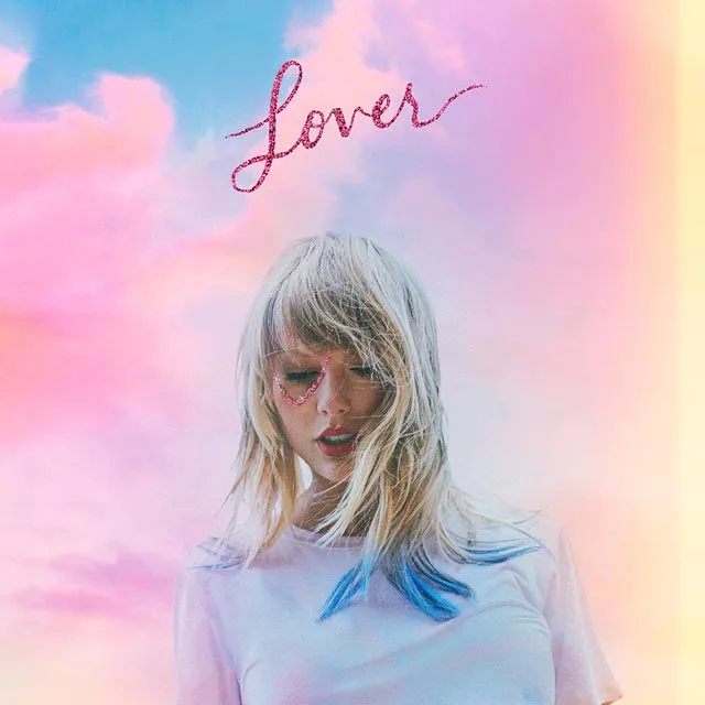 Comparing Taylor Swift s Album Announcement Rollouts Lover 2019