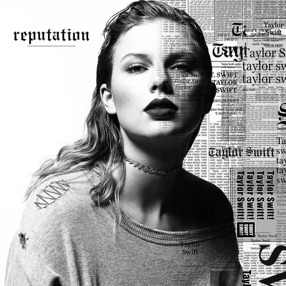 Comparing Taylor Swift s Album Announcement Rollouts Reputation 2017