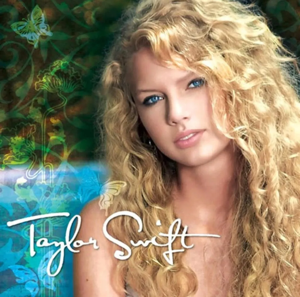 Comparing Taylor Swift s Album Announcement Rollouts Taylor Swift 2006