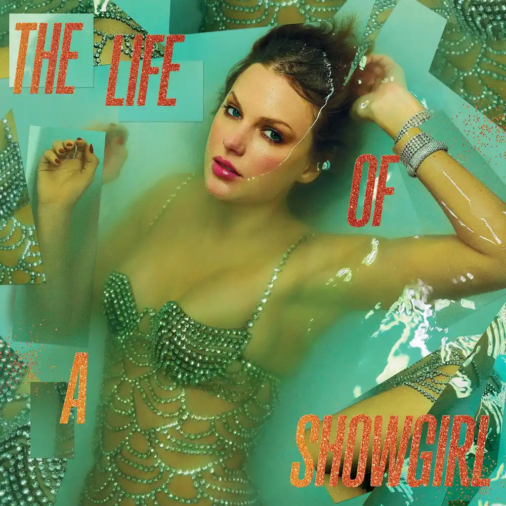 Comparing Taylor Swift s Album Announcement Rollouts The Life of a Showgirl