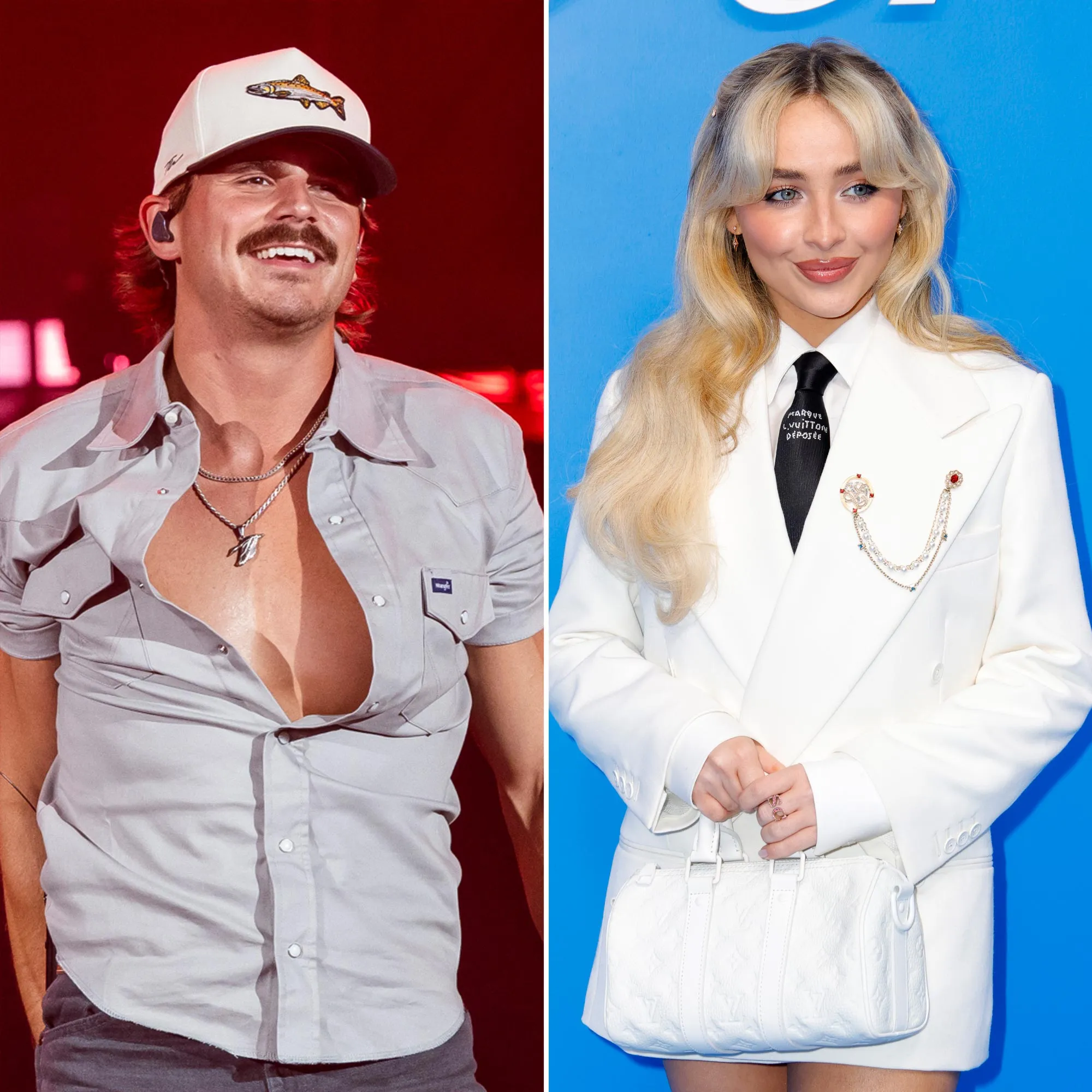 Country Star Tucker Wetmore Is Still Waiting for DM Back From Sabrina Carpenter She Didn t Care 2158147398 2229161093