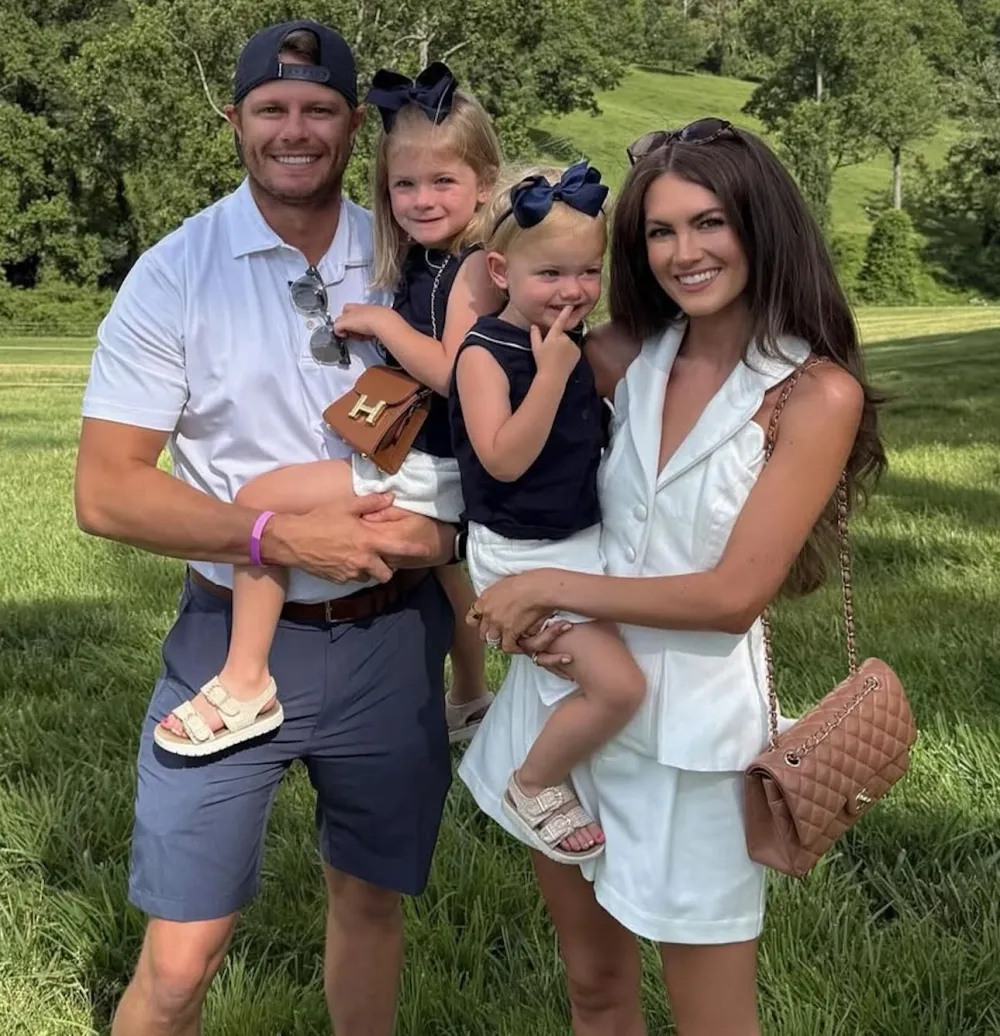 Christian Girl Fall Influencer Feels Pressure to Film New Videos