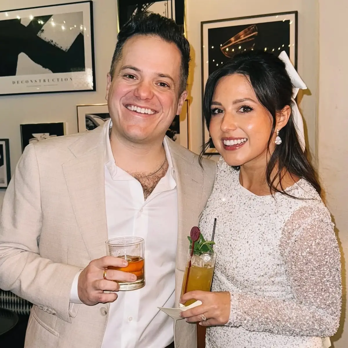 Katie Thurstons Husband to Donate 1 of Every Tour Ticket Sold to BCRF