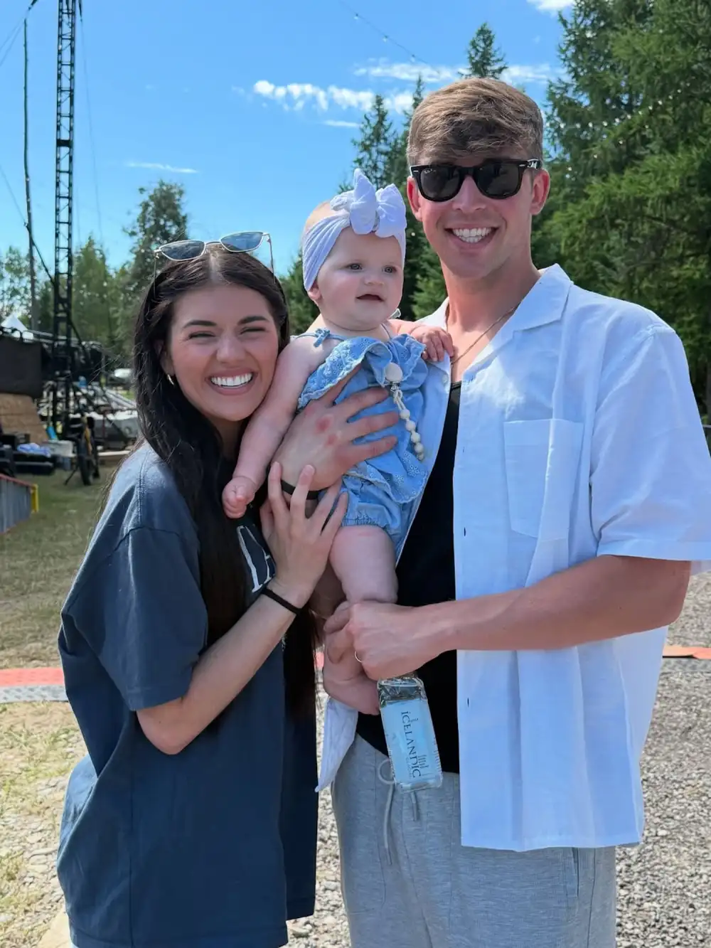 Allison Kuch Reacts to Madi Prewetts Comments About Spanking Her Daughter