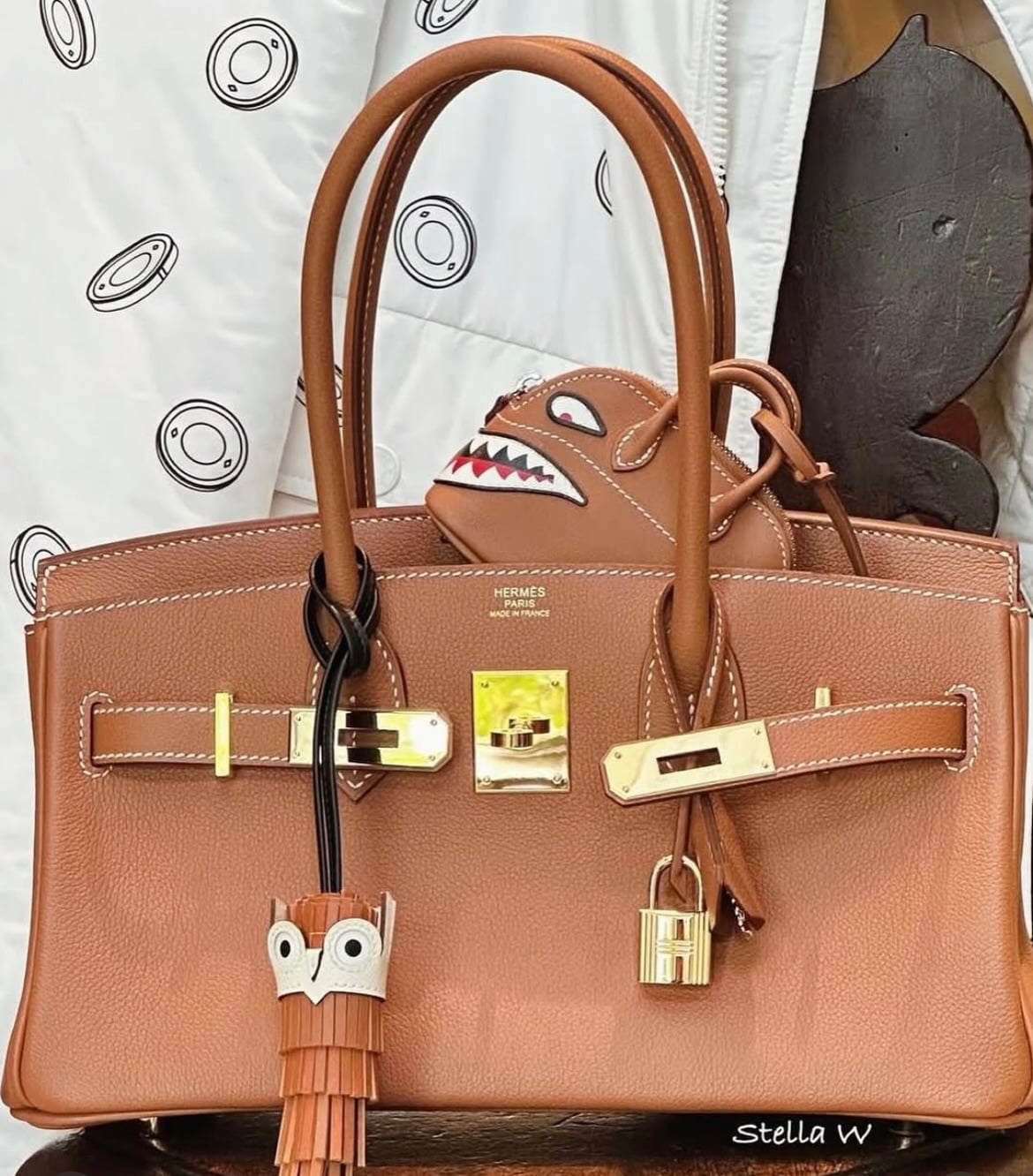 Ultimate Guide on Building a Hermès Profile