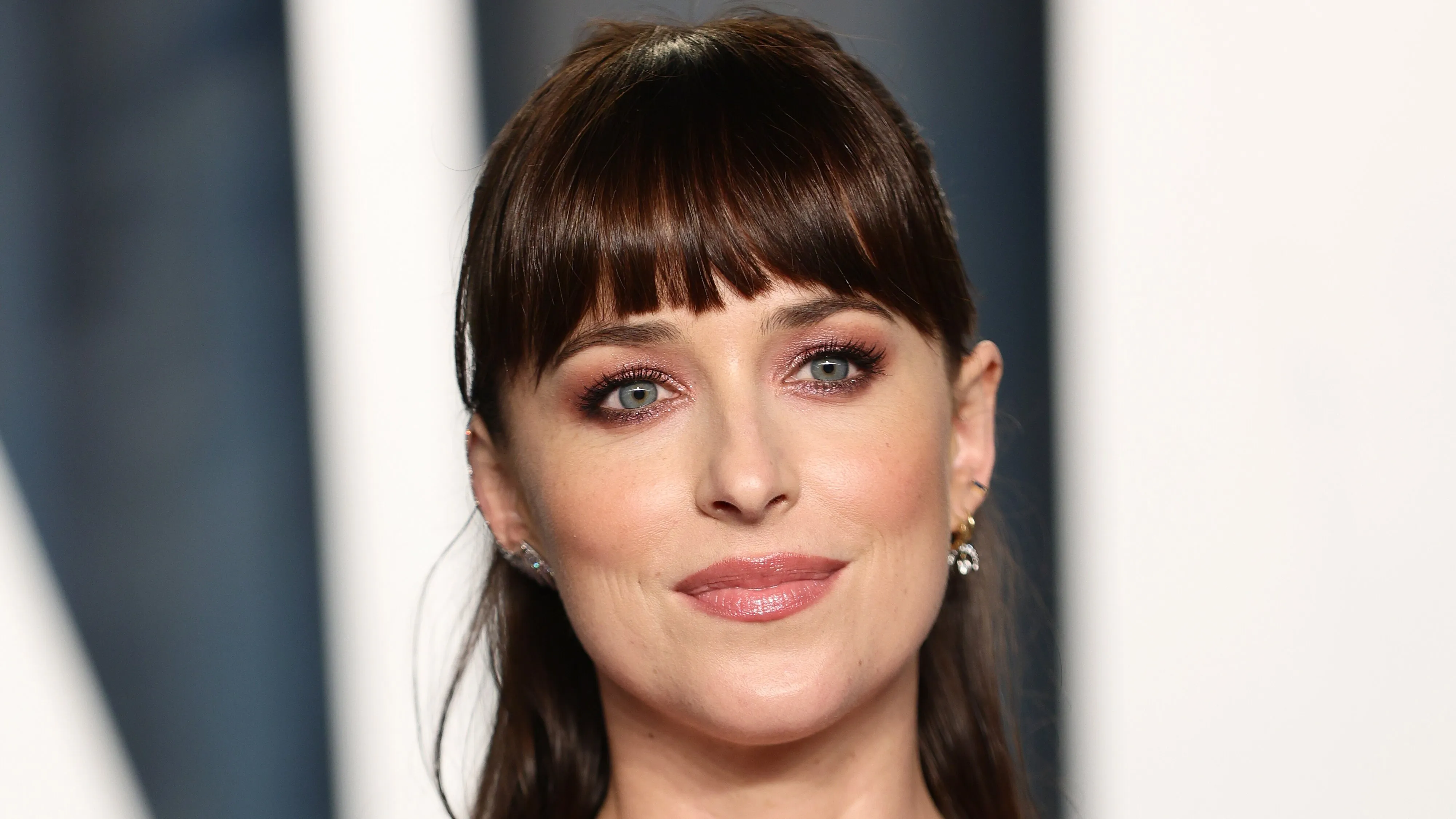 Love Dakota Johnson's $1050 Gucci Loafers? This $53 Pair Looks Nearly Identical