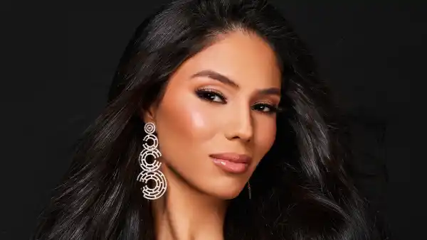 Zashely Alicea, nueva Miss Universe Puerto Rico 2025.
