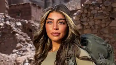 Gia Giudice Hints at Tension With Kody Brown