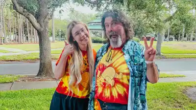 Daughter of WWE Legend Mick Foley Tore 10 Ligaments in Freak Rollercoaster Accident
