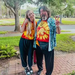 Daughter of WWE Legend Mick Foley Tore 10 Ligaments in Freak Rollercoaster Accident