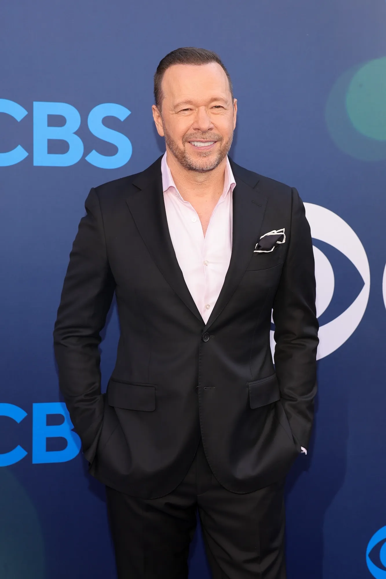 Donnie Wahlberg Teases Boston Blue Premiere Will Blow Peoples Minds