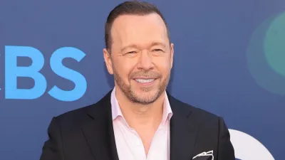 Donnie Wahlberg Teases Boston Blue Premiere Will Blow Peoples Minds