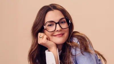 Drew Barrymore Gives Advice on Self Forgiveness and Business Success in Dear Drew Column