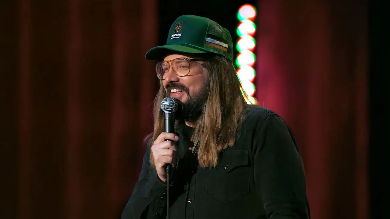 Dusty Slay in Wet Heat