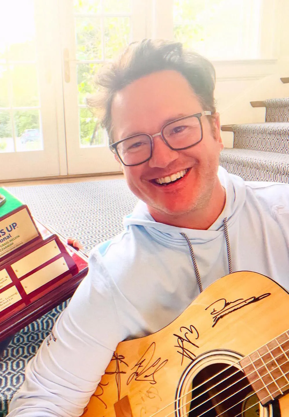 Dylan Dreyer Spends Birthday With Hoda and Kids After Split 004