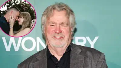 Ed Kelce Says Taylor Swift and Travis Kelce FaceTimed Him and Donna Kelce After Engagement Update