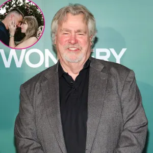 Ed Kelce Says Taylor Swift and Travis Kelce FaceTimed Him and Donna Kelce After Engagement Update