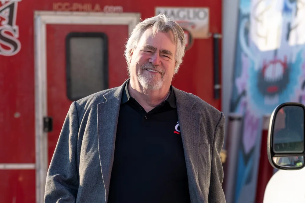 Ed Kelce s New Podcast Comments About Tayvis Engagement