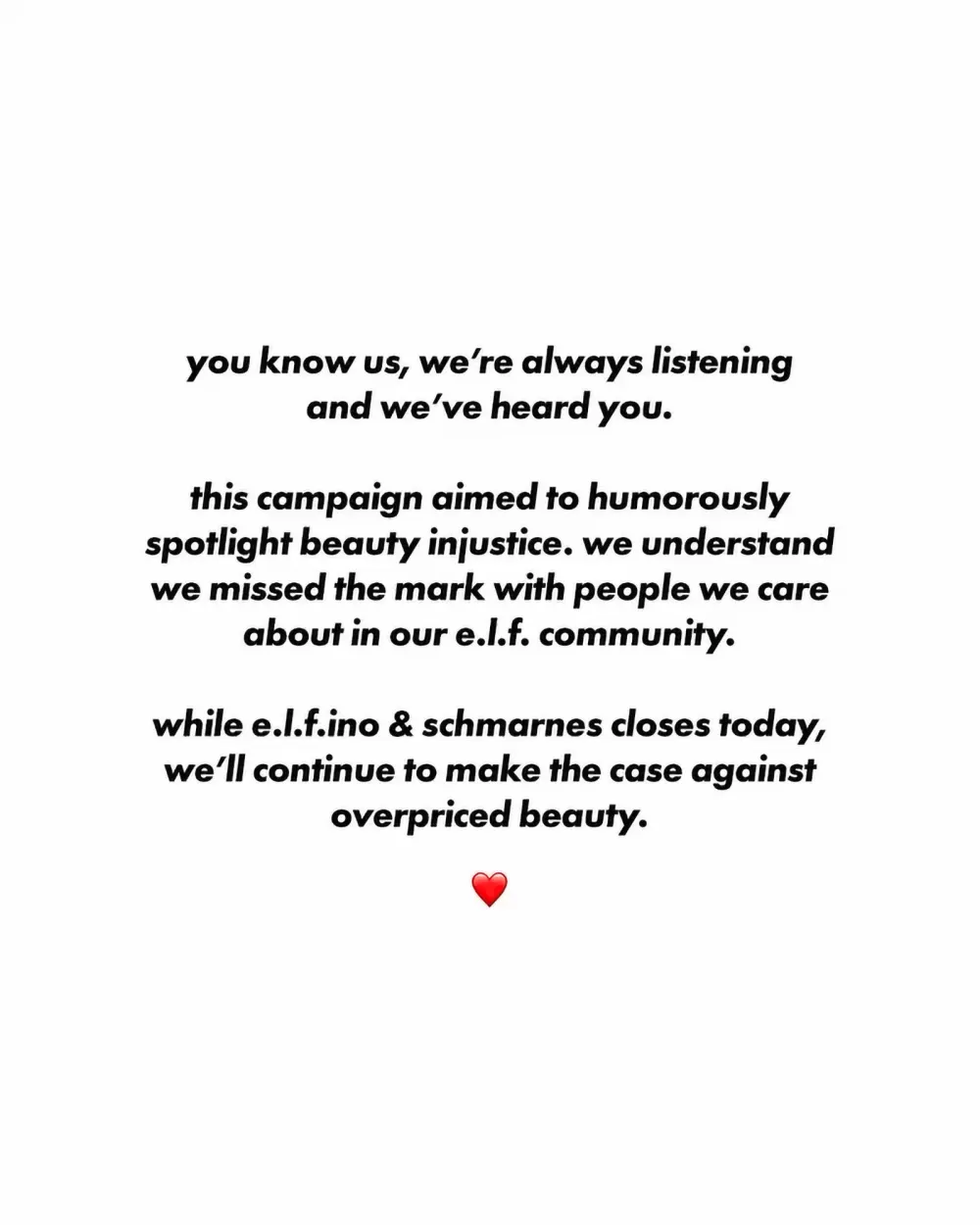 Elf Responds to Matt Rife Controversy