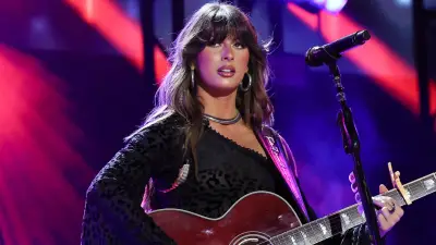 Ella Langley Cancels Shows After Tough Few Weeks to Focus on My Health