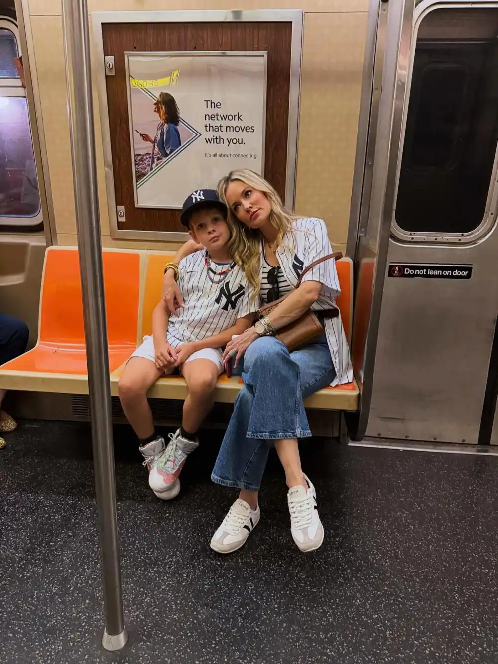 Emily Maynard s Children Meet The Bachelor Alum s Kids Jennings