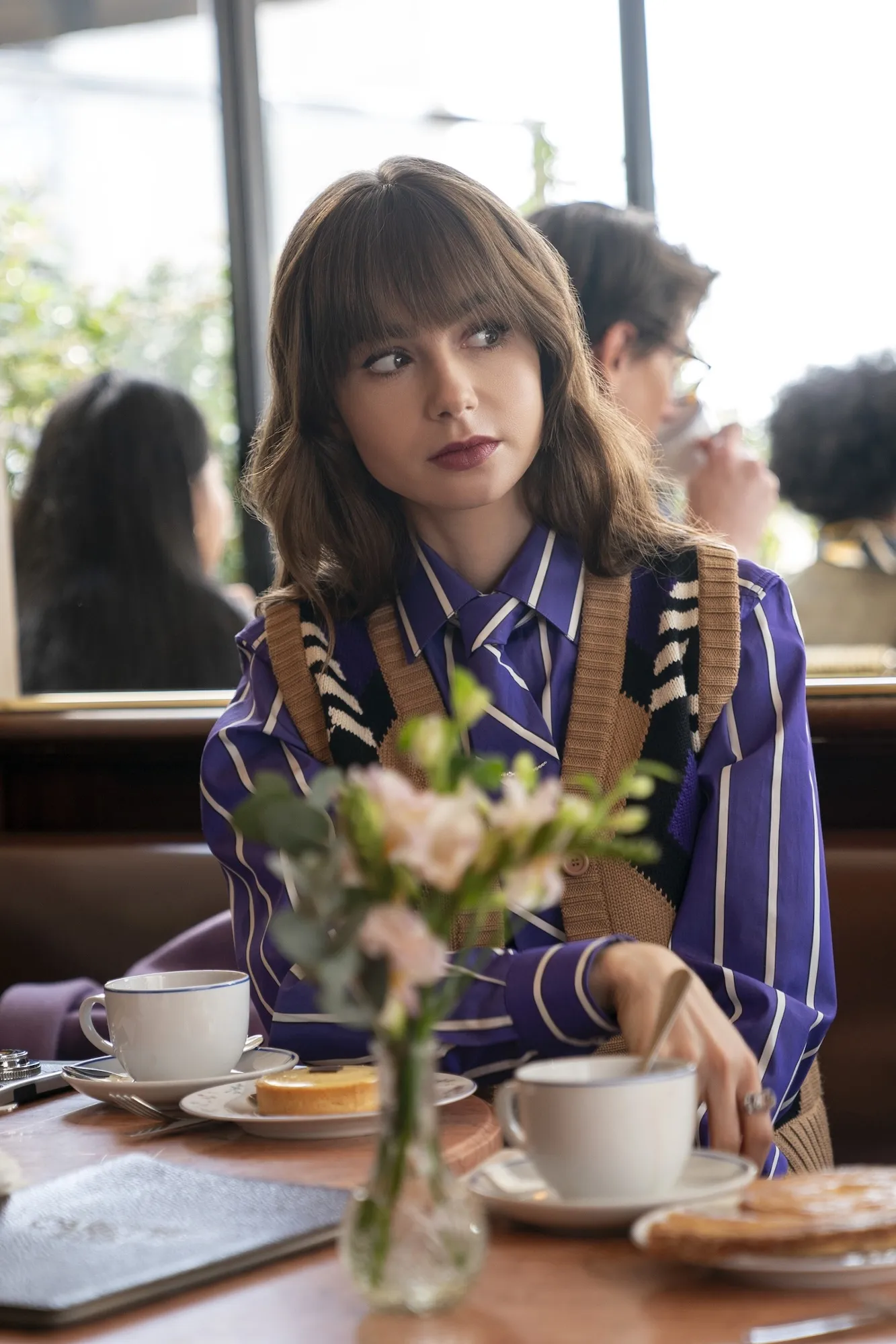 Emily in Paris Season 5 Premiere Date Revealed