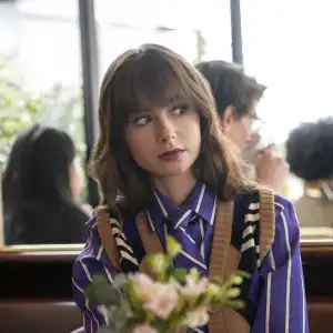 Emily in Paris Season 5 Premiere Date Revealed