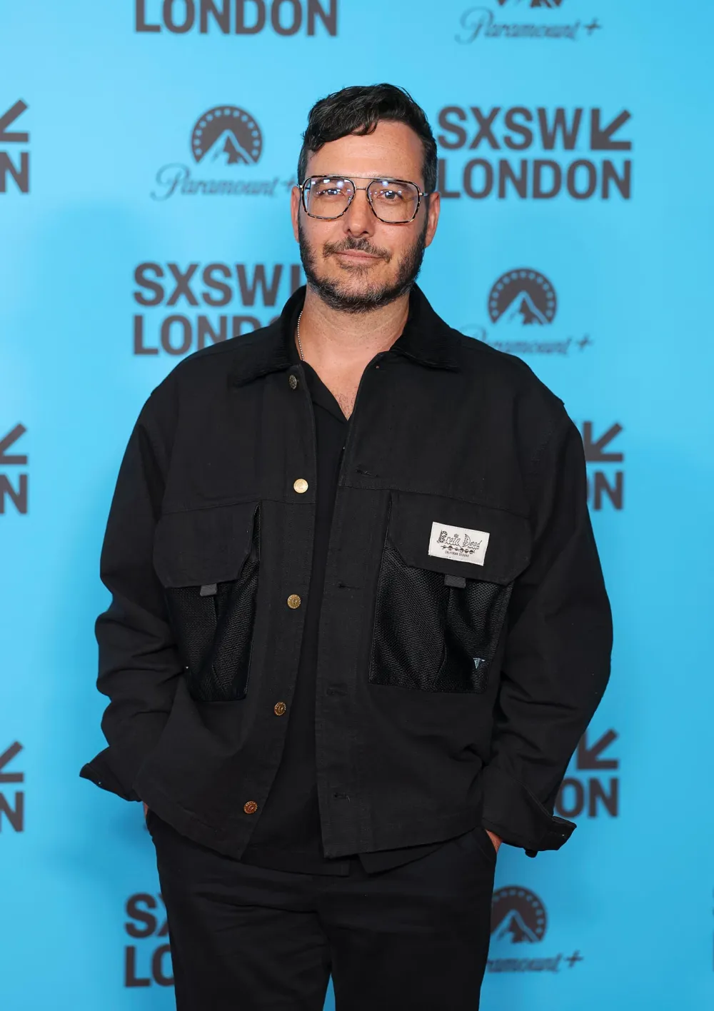 Eminem Doc Director Reflects on Rapper s Impact on Stan Culture How He Avoided Casting Obsessed Fans GettyImages 2218388607