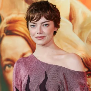 Emma Stone Gives Rare Update on Motherhood Theres Nothing I Feel Luckier About