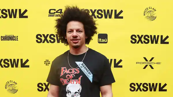 Eric Andre Battle With Georgia Police Over Alleged Racial Profiling at Airport Revived 2