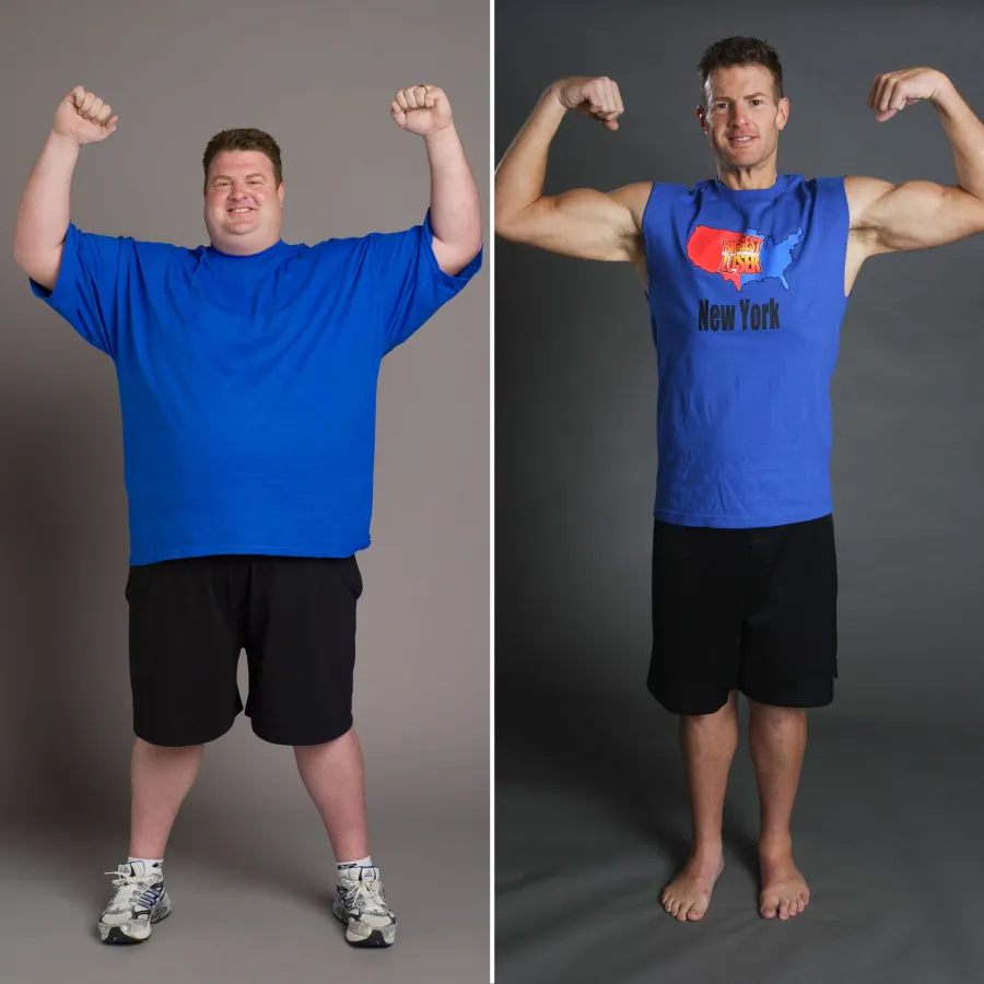 Erik Chopin Where Are the Biggest Loser Winners Now