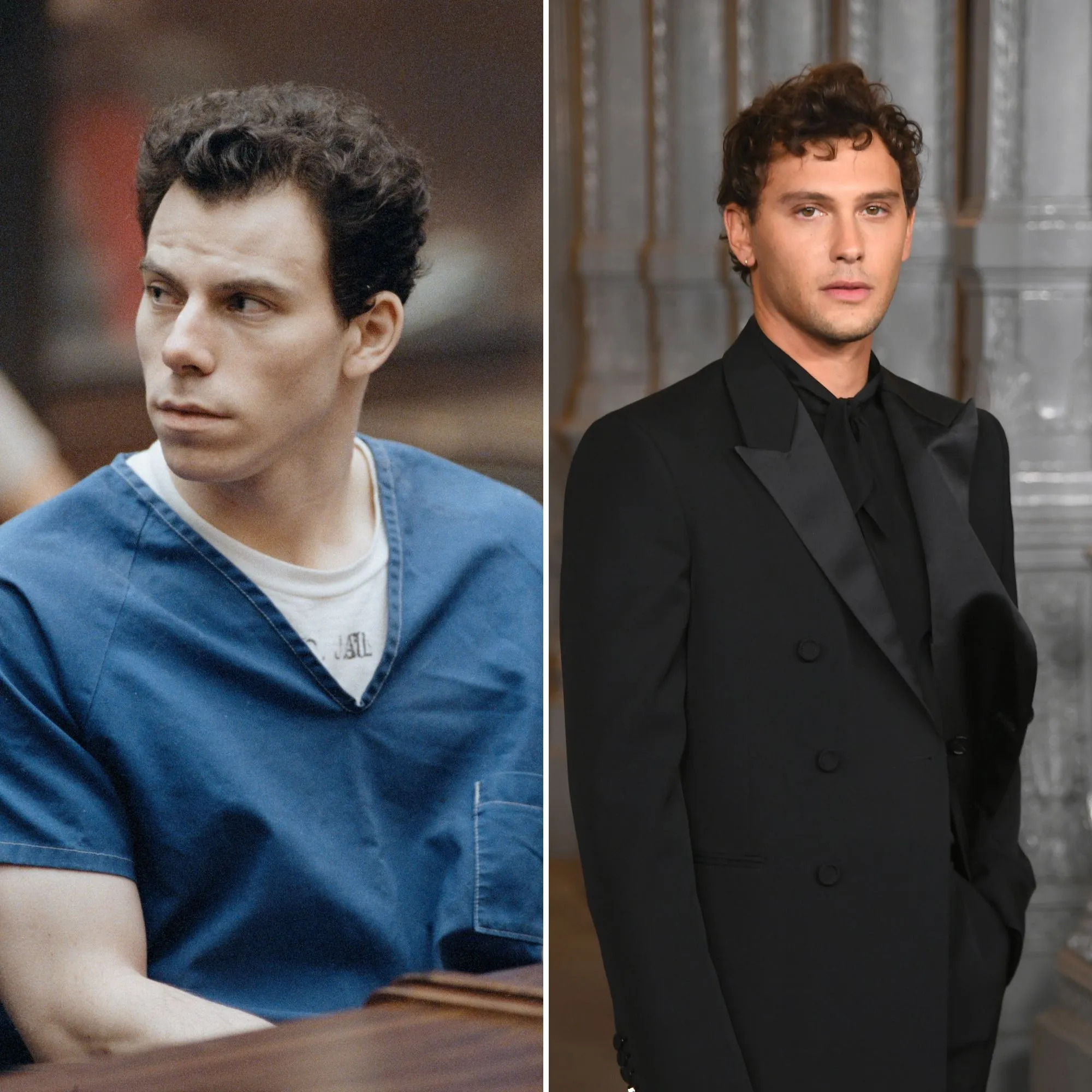 Erik Menendez's Daughter Says Cooper Koch Is 'Only' Star Supporting Family