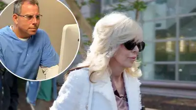 Erik Menendez's Wife Tammi Says Parole Denial Is a 'Setup' and 'Injustice'