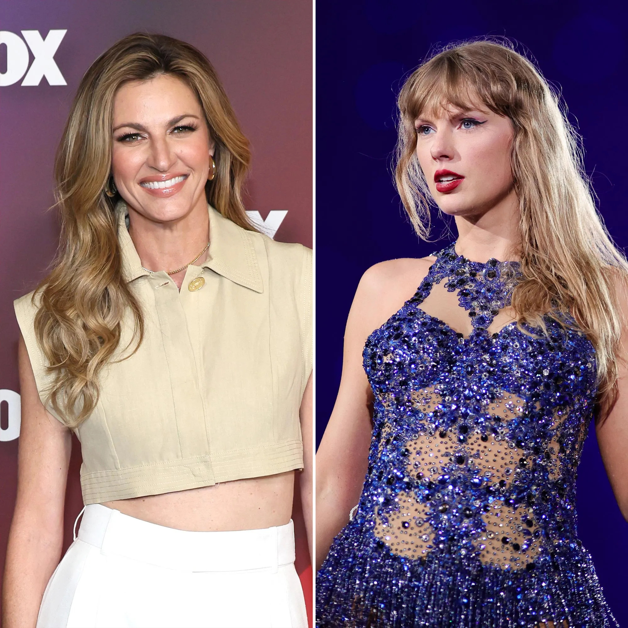 Erin Andrews Texted Taylor Swift About How Great Her Body Looks in Life of a Showgirl Artwork 1397591717 2162457010