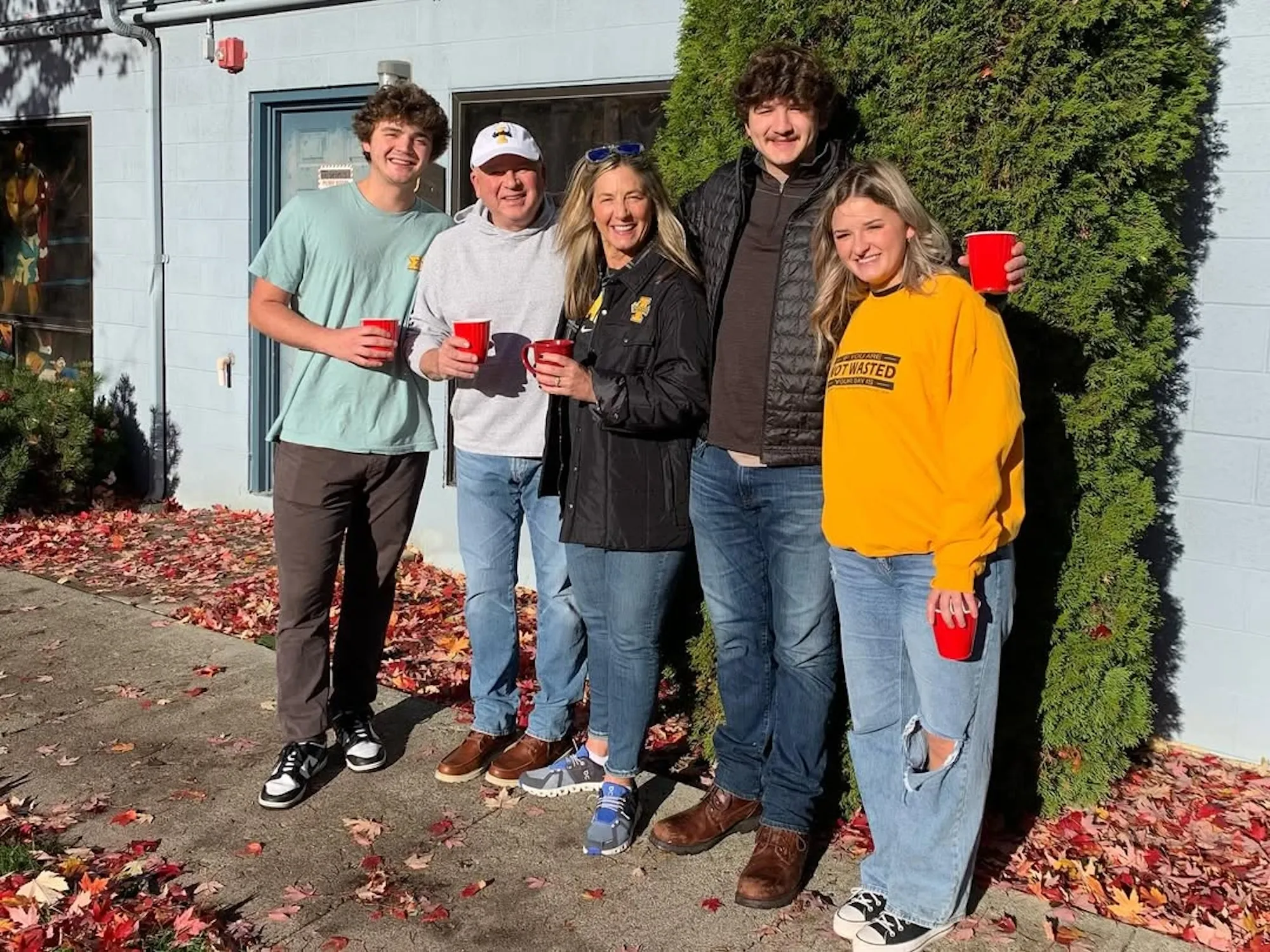 Why Ethan Chapin's Family Skipped Out on Bryan Kohberger's Hearings