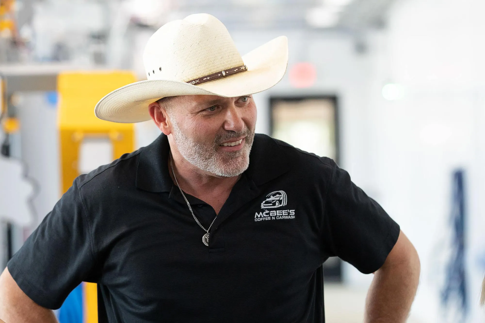 Everything The McBee Dynasty Cast Has Said About Steve McBee s FBI Investigation Legal Battle GettyImages 2059242213