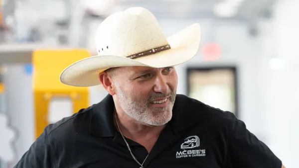 Everything The McBee Dynasty Cast Has Said About Steve McBee s FBI Investigation Legal Battle GettyImages 2059242213