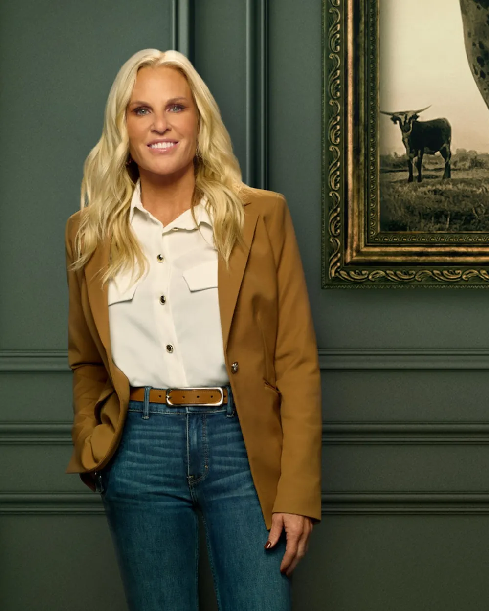 Everything The McBee Dynasty Cast Has Said About Steve McBees FBI Investigation Kristi