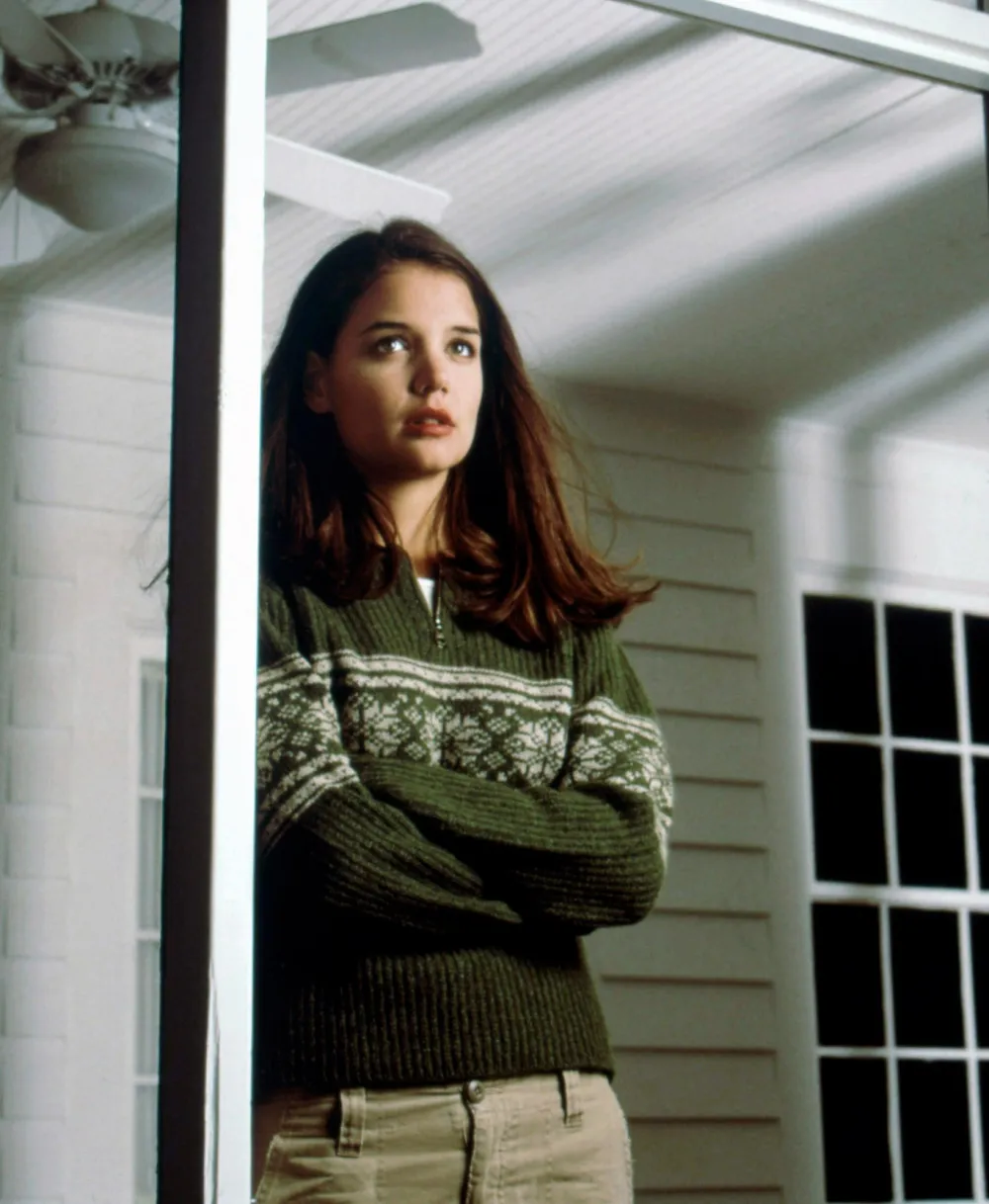 Everything the Dawson s Creek Cast Has Said About Reuniting Ahead of NYC Event Katie Holmes