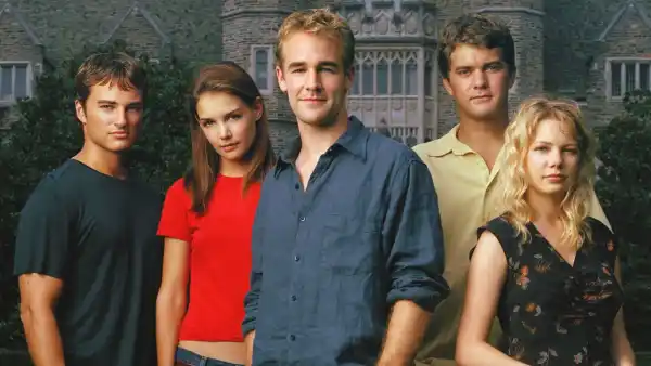 Everything the Dawsons Creek Cast Has Said About Reuniting Ahead of NYC Event