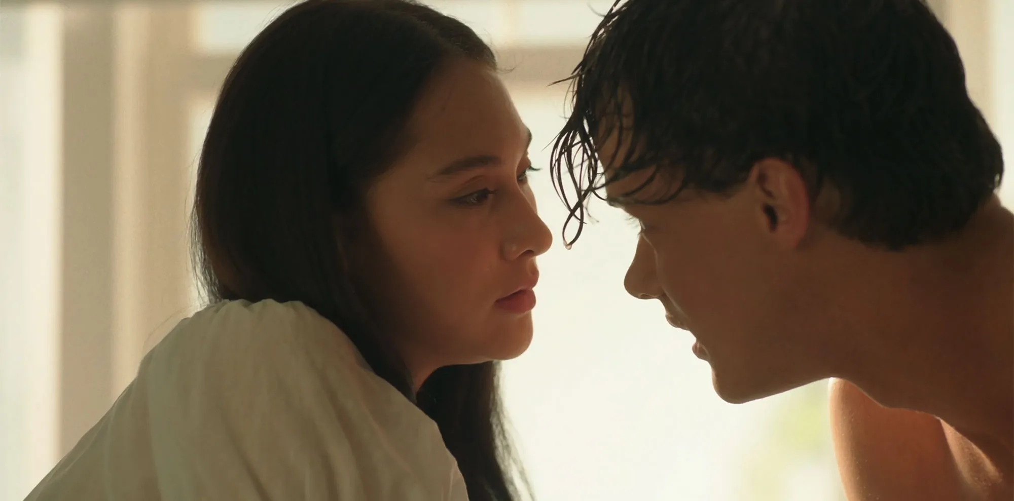 Feature Belly Nearly Kisses Conrad Summer I Turned Pretty Recap