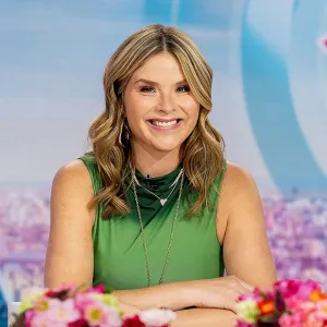 Feature Jenna Bush Hager Hints at Moving Back to Texas After Today Show Chapter