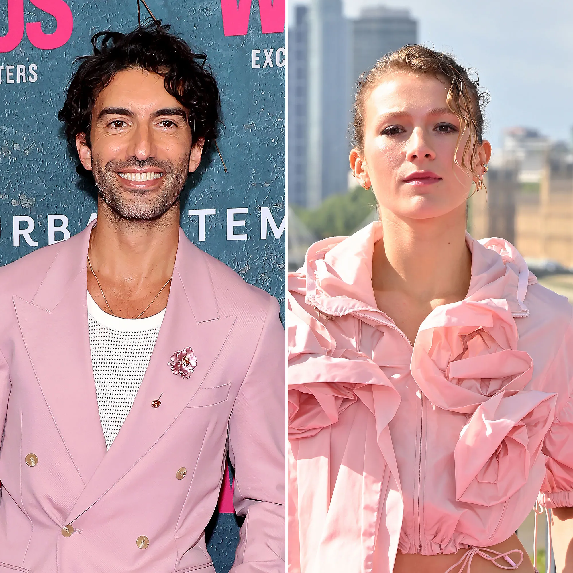 Feature Justin Baldoni Denies Harassment Claims Made by It Ends With Us Costar Isabela Ferrer After Subpoena